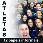 12 papeis informais dos atletas - Coaching Esportivo - Linhares Coach