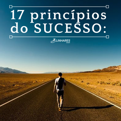 17 princípios do SUCESSO - COACHING ESPORTIVO - Linhares Coach