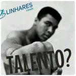Talento Nato - Coaching Esportivo - Linhares Coach