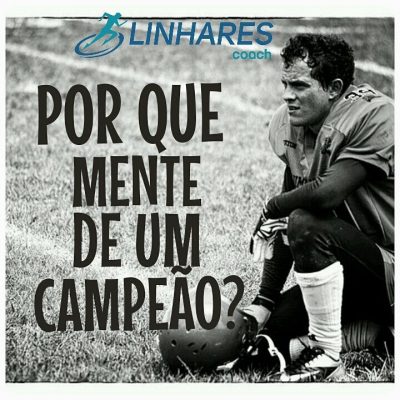 Coaching Esportivo e Mente  de um Campeão