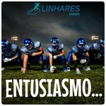 Coaching Esportivo - Entusiasmo