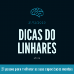 21 passos para melhorar as suas capacidades mentais - Coach Esportivo