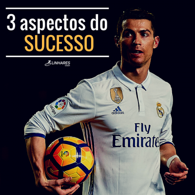 3 Aspectos do Sucesso - COACHING ESPORTIVO - Linhares Coach