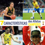 7 Características dos atletas CAMPEÕES - Coaching Esportivo - Linhares Coach
