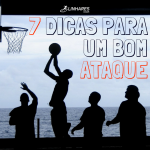 7 dicas para um bom ataque - Coaching Esportivo - Linhares Coach