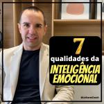 7 qualidades da Inteligência Emocional - Coaching Esportivo - Linhares Coach