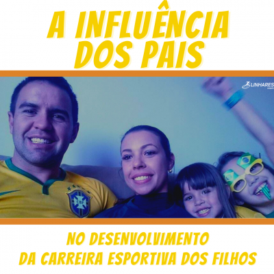 A influência dos pais - Linhares Coach