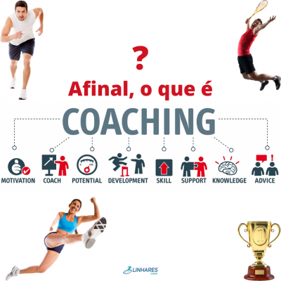 Afinal o que é coaching - Treinamento Mental - Linhares Coach