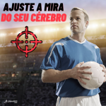 Ajuste a mira do seu cérebro - Coaching Esportivo - Linhares Coach