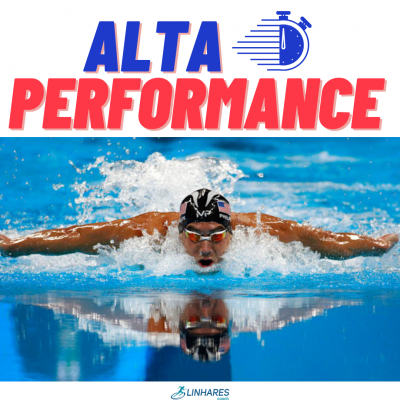 Alta Performance - Coachig Esportivo - Linhares Coach