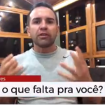 Atleta, o que falta pra você? Coaching Esportivo - Linhares Coach