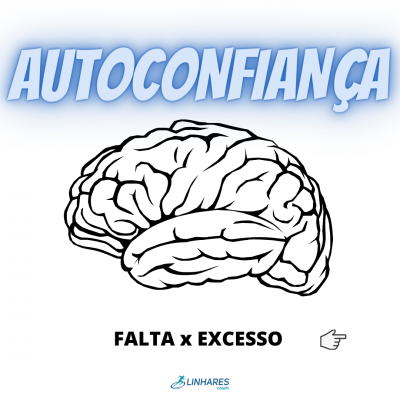 AUTOCONFIANÇA - Coaching Esportivo - Linhares Coach