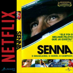 Ayrton Senna - COACHING ESPORTIVO - Linhares Coach