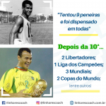 Cafu - Coaching para Atletas - Linhares Coach