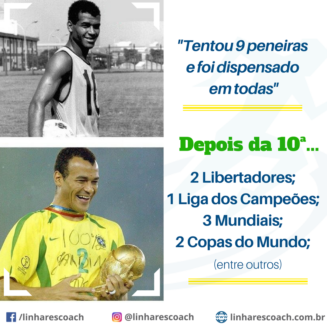 Cafu (Marcos Evangelista de Morais)