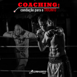 Coaching condução para o TRIUNFO - COACH ESPORTIVO 