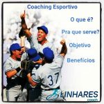 COACH ESPORTIVO