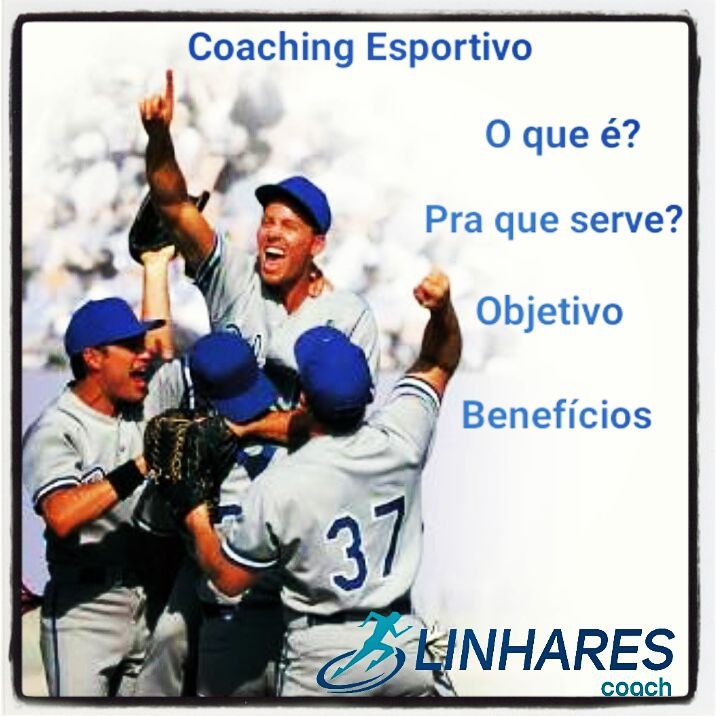 COACHING ESPORTIVO 