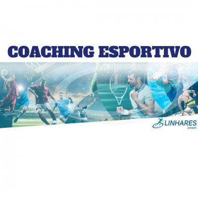 Coaching Esportivo para Atletas - Linhares Coach