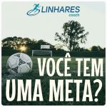 Coaching VOCÊ TEM UMA META?