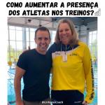 Como aumentar a presença dos atletas nos treinos - Coaching Esportivo