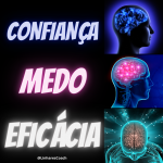 Confiança Medo Eficácia - Psicologia do Esporte - Linhares Coach