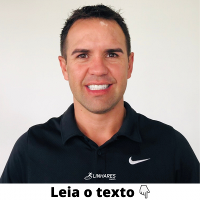 Contratar um Coach - Coaching Esportivo - Linhares Coach