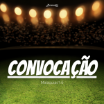 Convocação - Coaching Esportivo - Linhares Coach