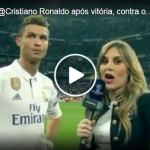 Entrevista de Cristiano Ronaldo - Coaching Esportivo - Linhares Coach