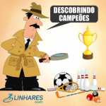 Descobrindo Campeões - Coaching Esportivo - Linhares Coach