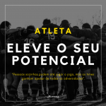 Eleve o seu potencial - Coaching Esportivo - Linhares Coach