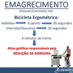 Emagrecer - Método Tabata - Coaching de Emagrecimento - Linhares Coach