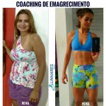 Emagrecer Perder Peso - Coaching de Emagrecimento - Linhares Coach