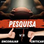 Encorajar X Criticar - Coaching Esportivo - Thiago Linhares Coach