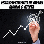 Estabelecimento de meta auilia o atleta - THP - Linhares Coach