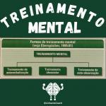Formas de Treinamento Mental - Psicologia do Esporte - Linhares Coach