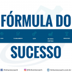 Fórmula do Sucesso - Coaching Esportivo - Linhares Coach