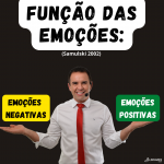 Função das emoções - Psicologia do Esporte - Linhares Coach