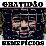 GRATIDÃO - COACHING ESPORTIVO - Linhares Coach