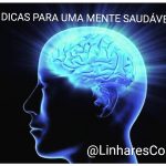 7 dicas para uma Mente Saudável - Coaching - Linhares Coach