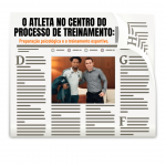 O atleta no centro do processo de treinamento - Psicologia do Esporte - Linhares Coach