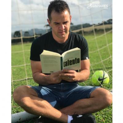 Livro O Código do Talento - Linhares Coach