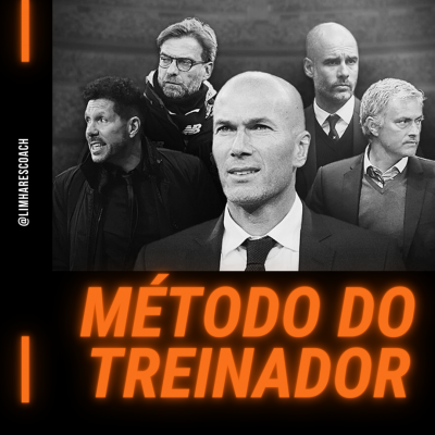 Método do Treinador - Psicologia do Esporte - Linhares Coach