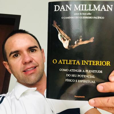 O Atleta Interior - Treinamento Mental - Linhares Coach