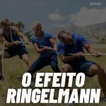 O efeito ringelmann - Coaching Esportivo - Linhares Coach