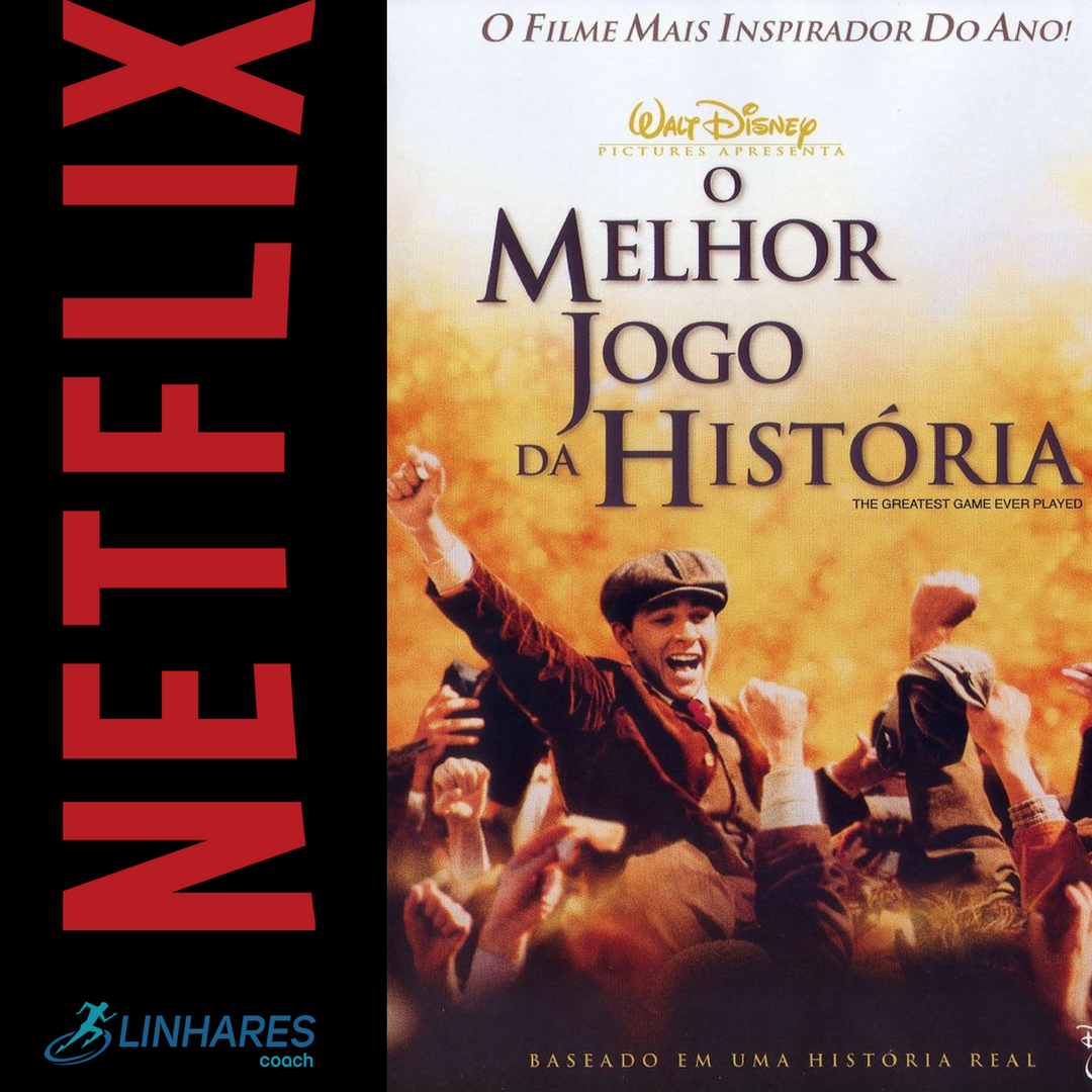 O Melhor Jogo da História : Os filmes similares - AdoroCinema