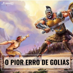 O pior erro de Golias - Linhares Coach - Treinamento Mental