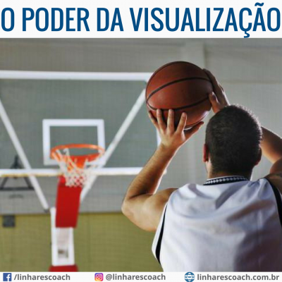 O Poder da Visualização - Mental Coach de Atletas - Linhares Coach