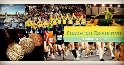 O que é Coaching Esportivo - Linhares Coach