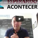 O que você está esperando acontecer -Linhares Coach - Coaching